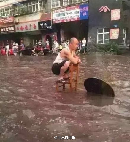 Inspiring resignation leads to marriage