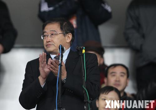 韋迪證實名哨無緣世界杯 大環境致其喪失資格