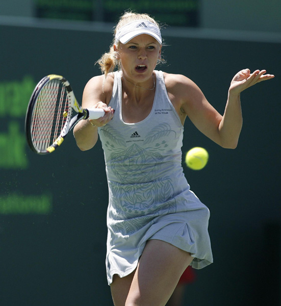 索愛賽四強：海寧遇宿敵小克 納達爾將戰(zhàn)羅迪克