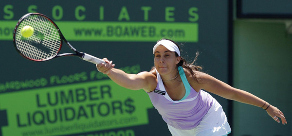 索愛公開賽：小克戲劇性戰勝海寧 決賽挑戰大威