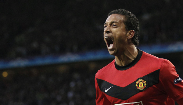 歐冠：拜仁連扳兩球 10人曼聯主場3:2出局