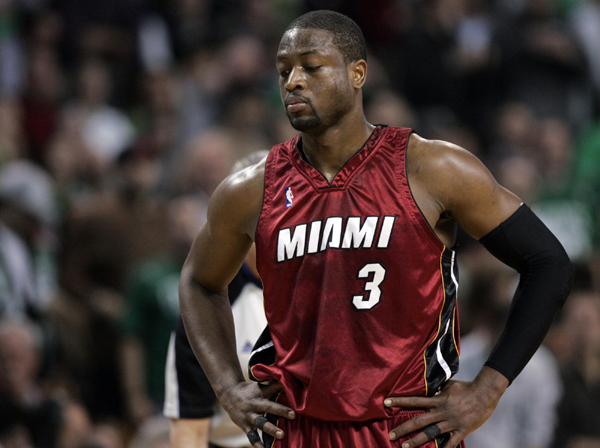 NBA季后賽：凱爾特人主場“滅火”