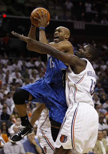 NBA：魔術率先晉級 雄鹿頂翻老鷹 太陽灼傷開拓者