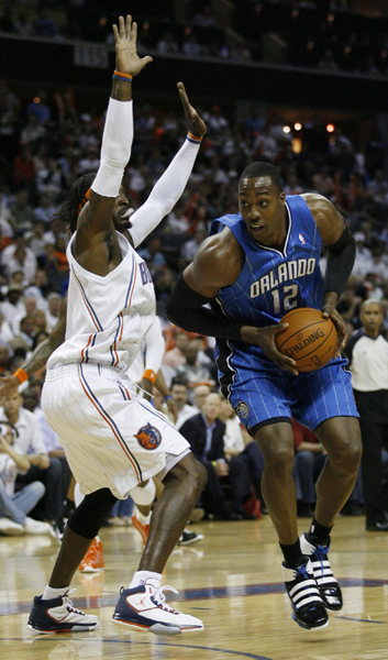 NBA：魔術率先晉級 雄鹿頂翻老鷹 太陽灼傷開拓者