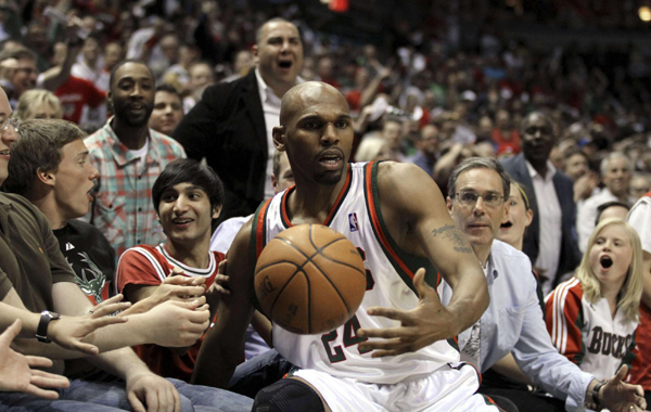 NBA：魔術(shù)率先晉級 雄鹿頂翻老鷹 太陽灼傷開拓者