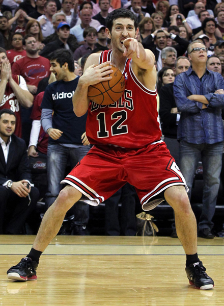 NBA：綠衫軍滅火 騎士駕馭公牛 雙雙晉級