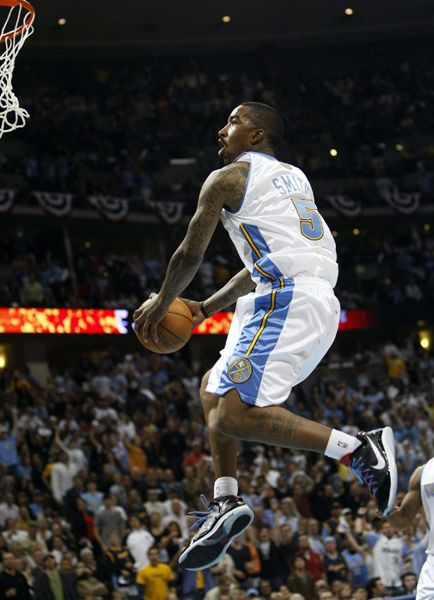 NBA季后賽：雄鹿頂翻老鷹 掘金扳倒爵士