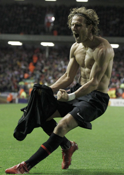 歐聯(lián)杯：利物浦遭馬競絕殺 富勒姆首入決賽