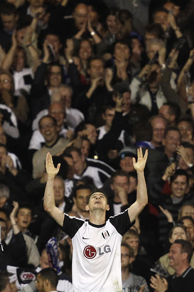 歐聯杯：利物浦遭馬競絕殺 富勒姆首入決賽