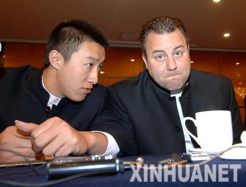 籃協宣布鄧華德出任男籃主帥