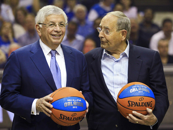 NBA：魔術(shù)首戰(zhàn)狂勝老鷹43分 1:0領(lǐng)先