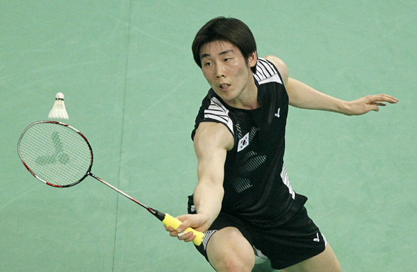 湯杯：中國完勝韓國 鎖定小組頭名