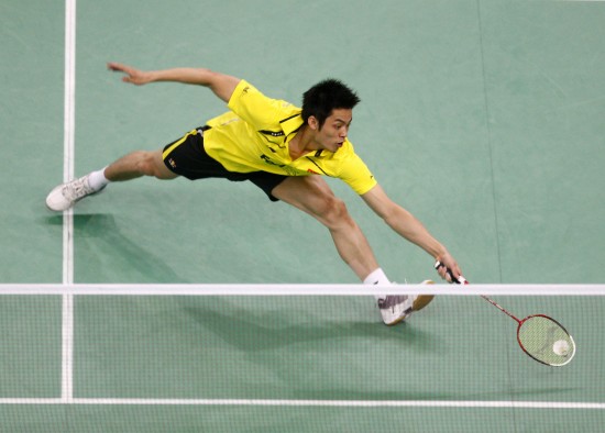 湯杯1/4決賽：中國3:0再次完勝韓國