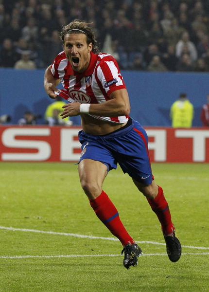 歐聯(lián)杯：弗蘭加時絕殺富勒姆 馬競2:1奪冠