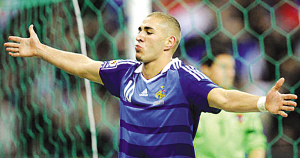 他們?yōu)楹蚊鋵O山？ “世界杯棄兒”可組豪華陣容