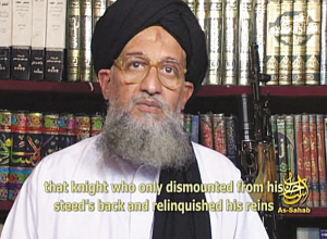 伊拉克安全部門官員稱：“基地”欲襲南非世界杯