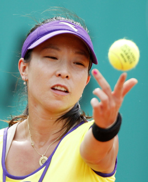 法網：納達爾取得開門紅 薩芬娜爆大冷