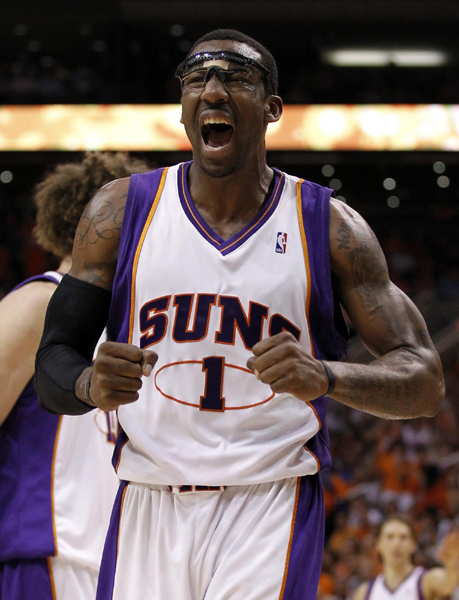 NBA：替補發威貢獻54分 太陽勝湖人扳成2:2