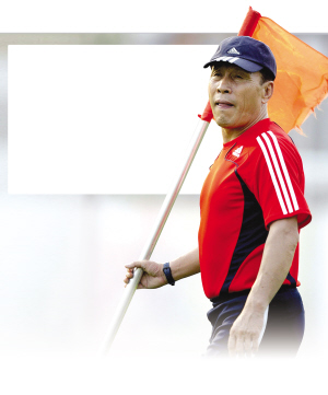 女足沉淪 何日是盡頭？