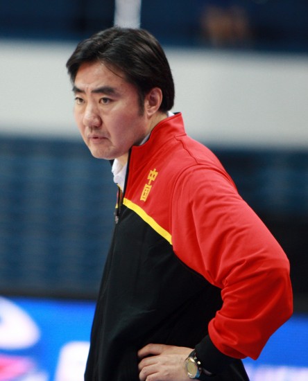 女籃世錦賽：中國負于加拿大提前出局