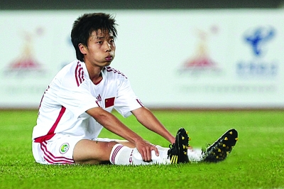 假球踢多了 真球誰會(huì)踢？