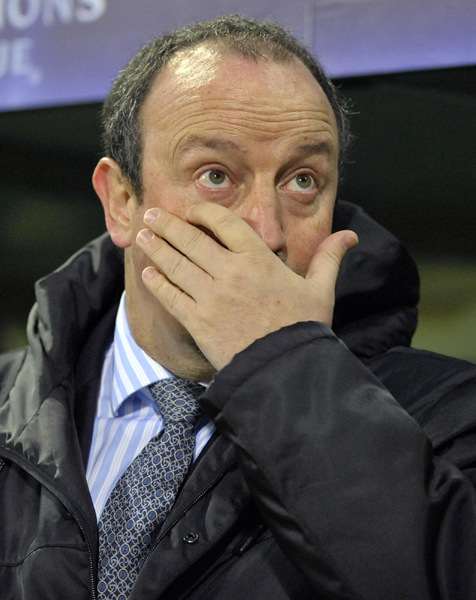 歐冠：國米慘敗不萊梅 巴薩完勝喀山