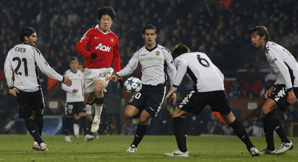 歐冠：國米慘敗不萊梅 巴薩完勝喀山