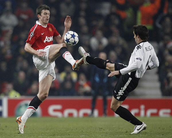 歐冠：國米慘敗不萊梅 巴薩完勝喀山