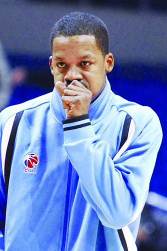 經(jīng)紀(jì)人確認(rèn)弗朗西斯將被裁 最大牌告別倒計(jì)時