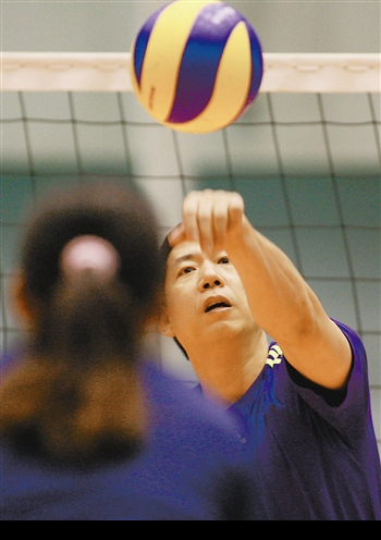 王寶泉：卸任上任無謂悲與喜 得失成敗這就是人生