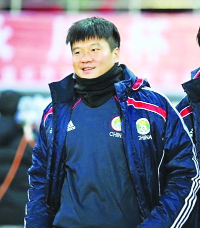 四國賽三戰強敵一勝兩負 “李羽配”初檢合格