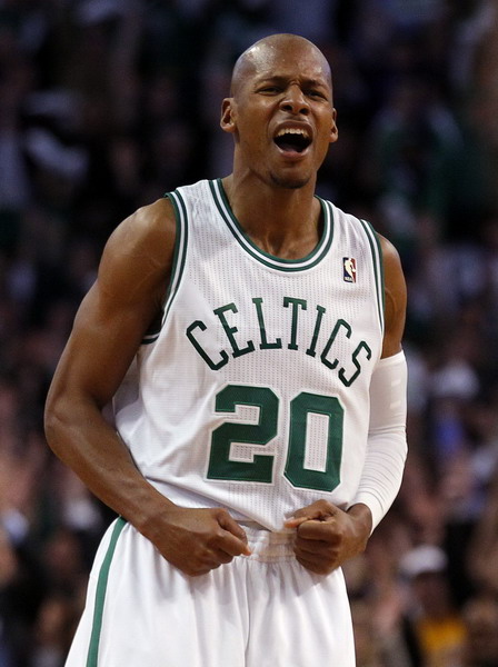 科比23分湖人成功復仇 阿倫3分創紀錄難救綠衫軍