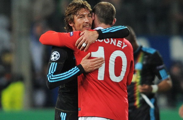 紅魔三叉戟苦攻無果 曼聯(lián)客場(chǎng)戰(zhàn)平法甲冠軍