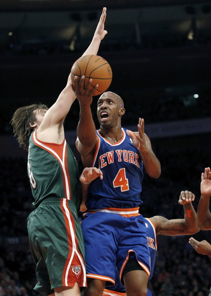 甜瓜首秀27+10紐約屠鹿 勒夫平紀錄森林狼負灰熊