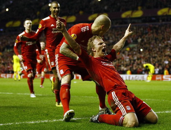 庫伊特絕殺 利物浦1:0進16強