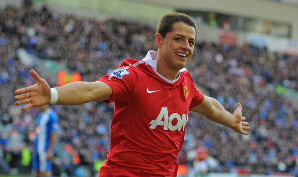 新星2球魯尼傳射 曼聯(lián)4:0領(lǐng)跑槍手4分