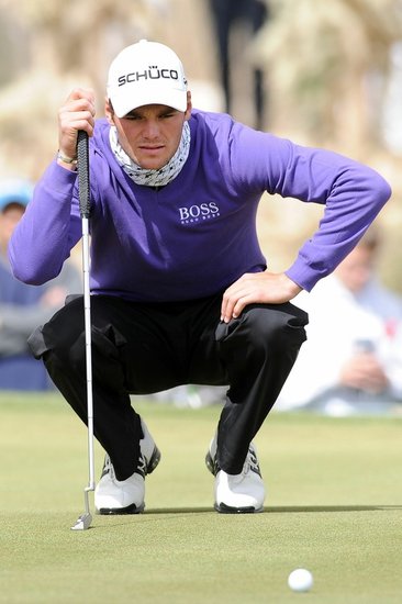 比洞賽：唐納德奪冠