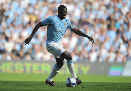 曼城宣布鐵閘無限期停賽 阿森納舊將藥檢陽性