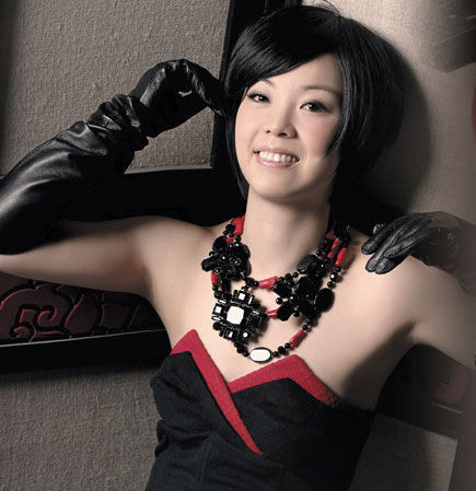 體壇三八節(jié)頒獎：李娜形象突破獎