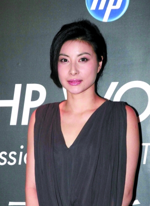 體壇三八節頒獎：李娜形象突破獎