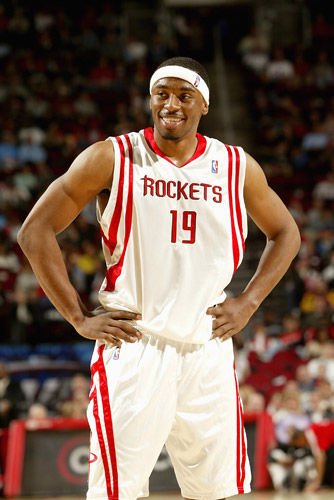 巴丁格缺陣 火箭緊急簽哈里斯救急