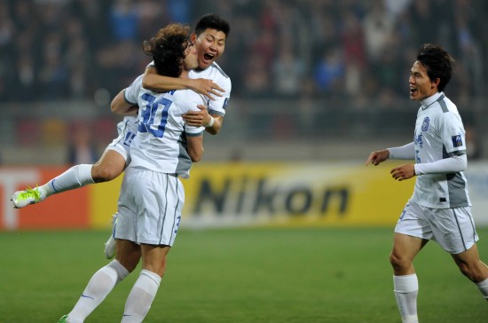 亞冠：天津泰達(dá)3:0濟(jì)州聯(lián) 提前小組出線