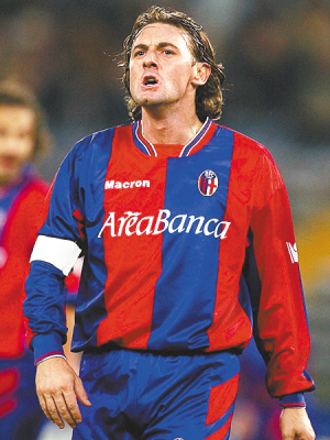 意大利足壇再掀反賭風(fēng)暴 希格諾里涉賭被軟禁