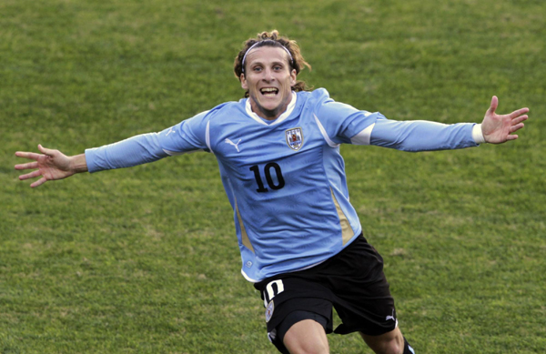 美洲杯：烏拉圭3:0巴拉圭奪冠 超阿根廷創新紀錄