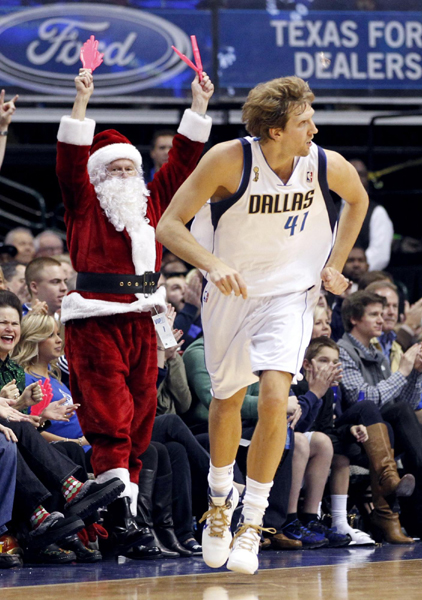 NBA新賽季揭幕 熱火客場輕取小牛