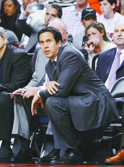 NBA教練表面風光心酸不少