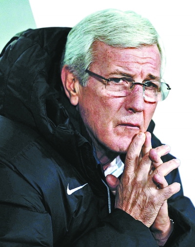 足協(xié)囊中羞澀降低門檻求賢 國足選帥能有幾種可能