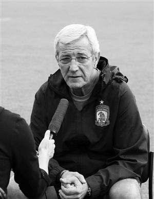 曝足協不放棄里皮介入 或任國字號技術顧問