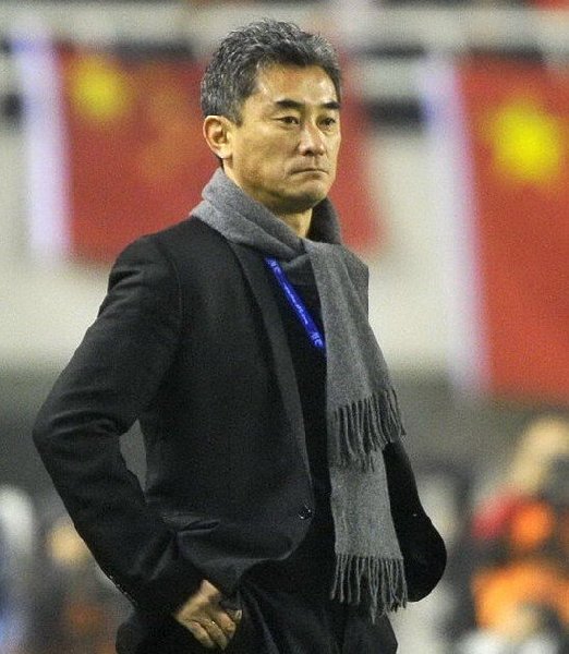 國足選帥報名截止 名帥拒接手傅博或繼續代理