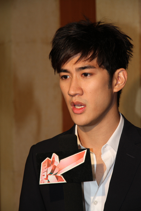 導(dǎo)演厚“李治廷”薄“苗圃”